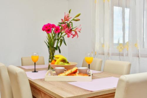 Kuća za odmor Diana (Kuca za odmor Diana) in Kukljica