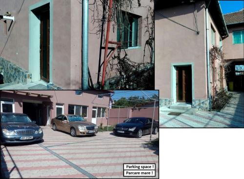 Arad Apartment - airport area