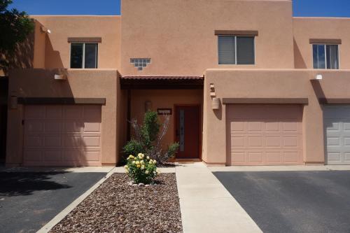 Golf course condo in Moab, Moab (fotografie 3)