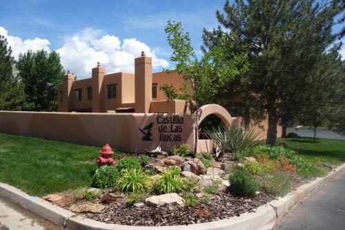 Golf course condo in Moab, Moab
