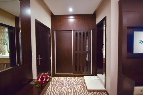Kanz Residence