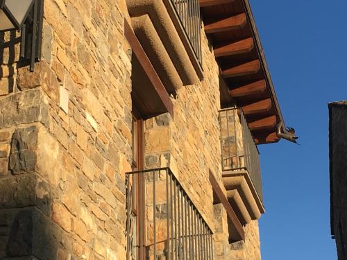 Duplex Two-Bedroom Apartment