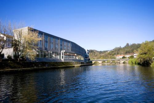 ที่เที่ยวใกล้ที่พัก, Casa Pinho in ปิงโย