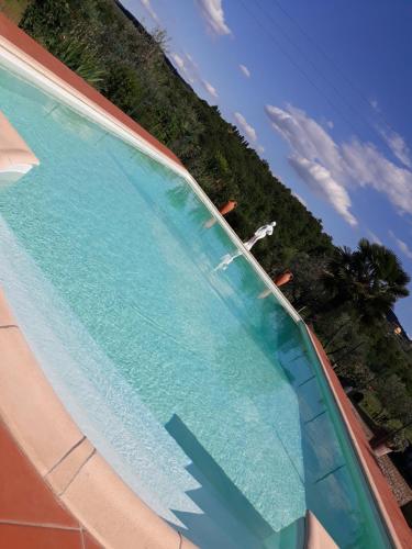 La Vecchia Quercia, Pergine Valdarno