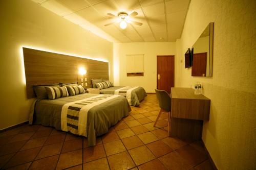 Hotel La Mansion Suiza - Photo 2