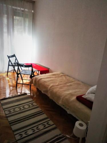  Rooms at Galgóczy in Budapest