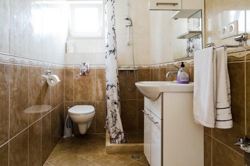 APARTMANI MARIJA, Makarska - Promajna