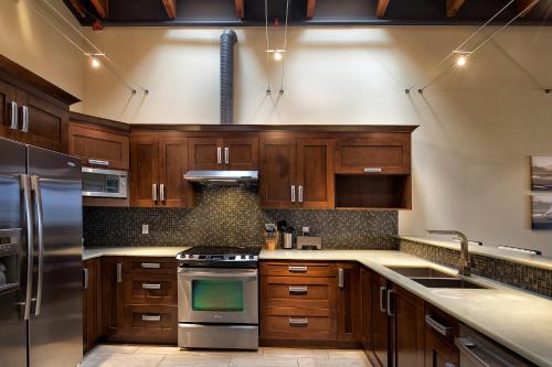 Mariner's Loft - Salt Spring Island