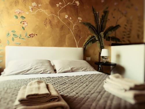 Le Stanze di Joe gîte à louer Valeggio sul Mincio