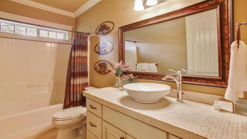 Big River Retreat - image 8