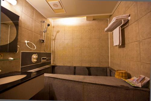 天隆大饭店 天隆大饭店