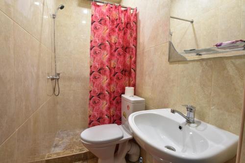 Mikael Guest House