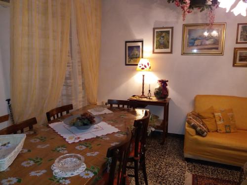  Casa Tarrini in Chianni