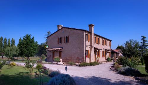 Il Dosso Agriturismo