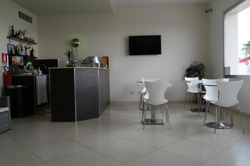 Hotel Celeste