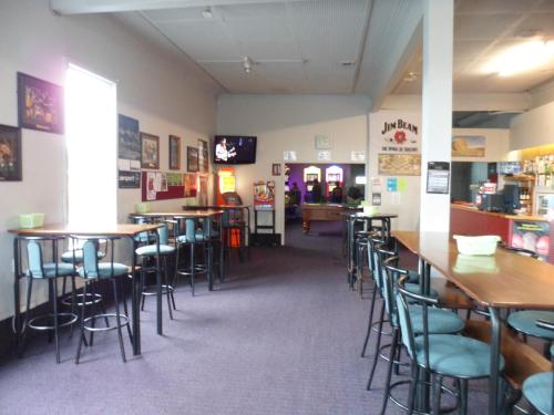 Pubi/sohvabaar, Essex Arms in Huntly