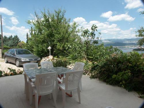 Apartment in Šilo 