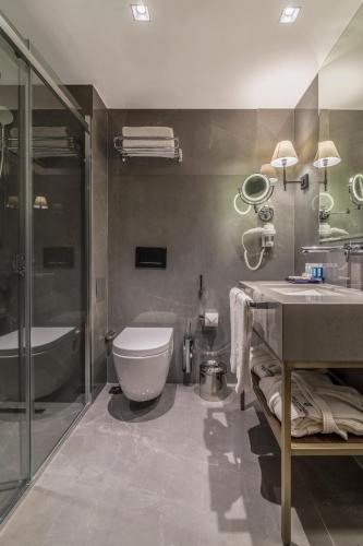 Galata Times Hotel - zdjęcie 3