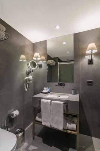 Galata Times Boutique Hotel