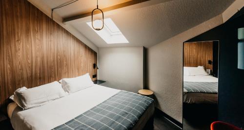Best Western Bridge Hotel Lyon Est ***