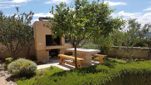 Apartments Barba - main image