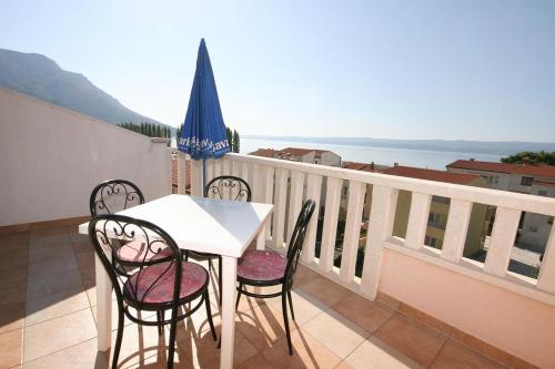 Apartment in Dugi Rat 