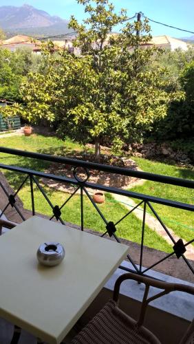  Maini Studios in Stoupa