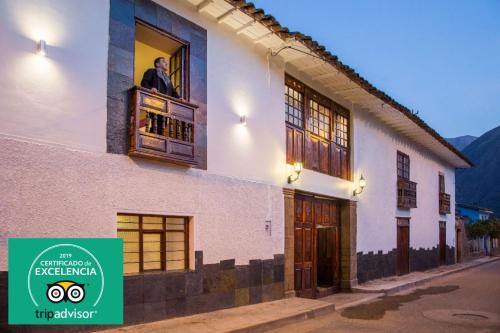 RHOUSE Calca
