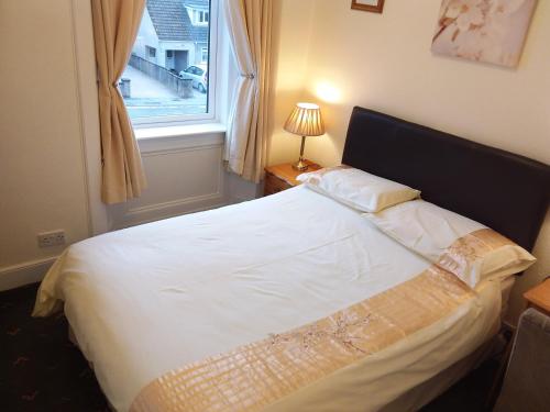 St-Kilda guest house