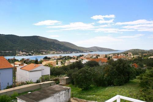 Apartments with a parking space Grebastica Sibenik - 4323
