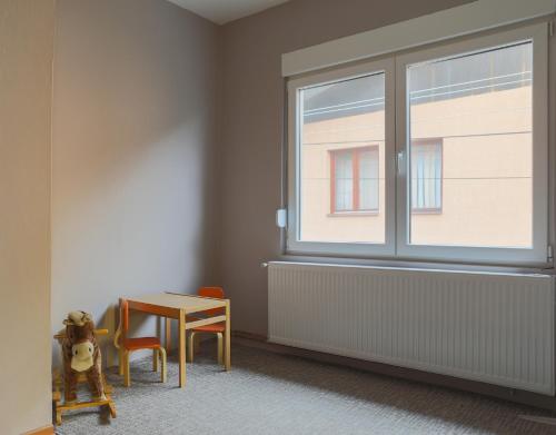 Apartment Mihajlovic