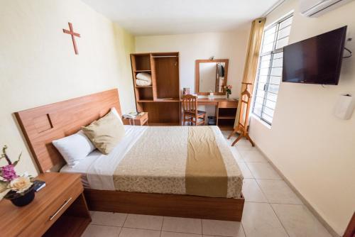hotel photo