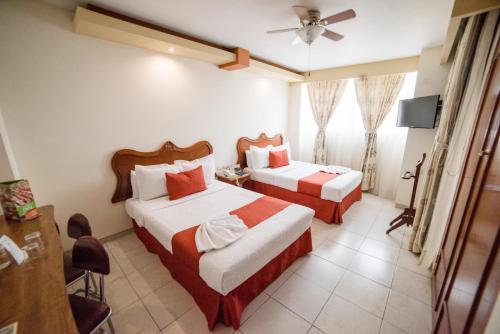 hotel photo