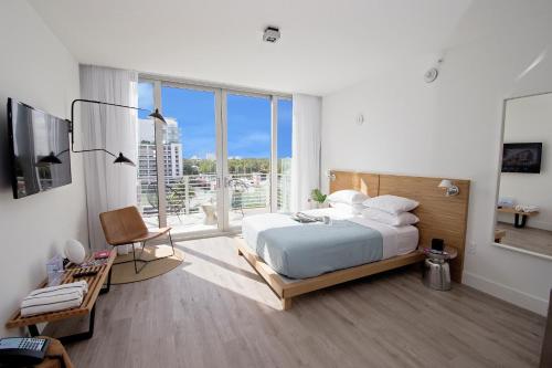 6080 Design Hotel by Eskape Collection in Miami Beach, USA