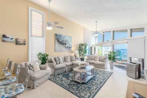 Létesítmények, Family Tides in Hutchinson Island (FL)