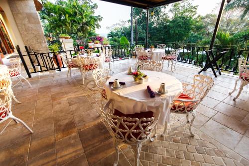 San Ignacio Resort Hotel