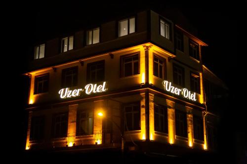 UZER OTEL Trabzon