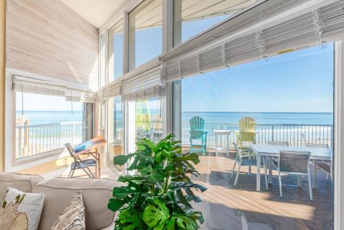 Létesítmények, Family Tides in Hutchinson Island (FL)
