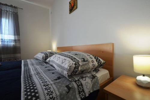 Country House Mia – Starigrad-Paklenica, VA