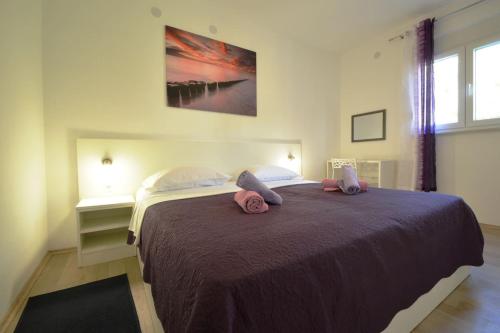 Country House Mia – Starigrad-Paklenica, VA
