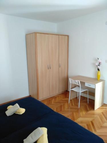 Country House Mia – Starigrad-Paklenica, VA