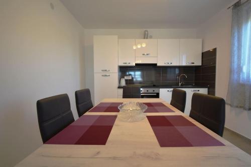 Country House Mia – Starigrad-Paklenica, VA