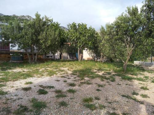 Country House Mia – Starigrad-Paklenica, VA