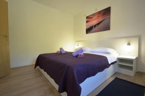 Country House Mia – Starigrad-Paklenica, VA