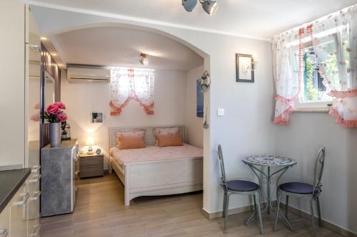 Villa Saint Lucas 4