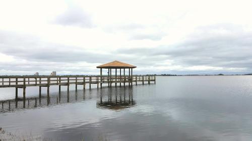 Eagle Cottages at Gulf State Park