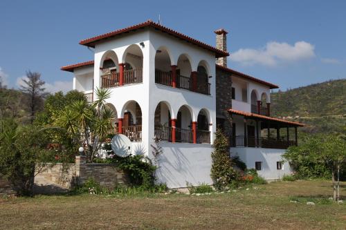 Villa Maria by RentalsPro - Ouranoupoli Halkidiki