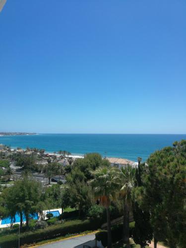 Beach Apartment Las Acacias Torrenueva