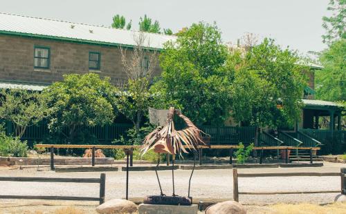 Amado Territory B&B - image 6