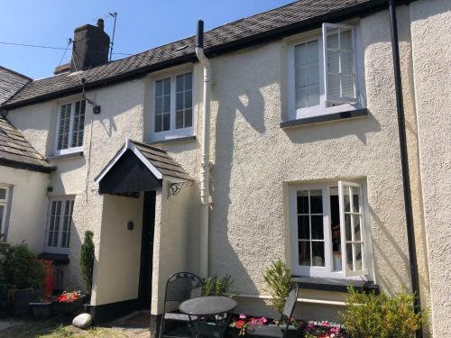Cobble Cottage gîte à louer Kilkhampton
